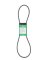 V BELT 1/2" X 48"