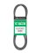 V BELT 1/2" X 58"