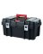 Cm Tool Box 22" Blk/red