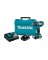 CRDLS DRILL KIT18V 1/2"