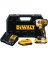 Impact Driver Kit 20v