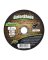 Masonry Wheel 4x.045x5/8