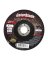 Metal Grind Whl4x1/8x5/8