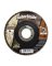 Flap Disc4.5"x7/8"36grit