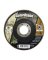 Flap Disc4.5"x7/8"80grit