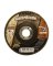 Flap Disc 4"x5/8" 80grit