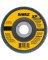 Dw Xp Flp Disc 80g 4-1/2