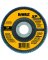 Dw Xp Flp Disc 40g 4-1/2