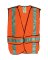 Scotchlite Sfty Vest Org