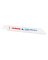 Recip 6" 6tpi 600rg 2pk