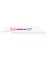 Recip Blade 4" 6tpi 5pk
