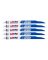 Recip Blade 12"12tpi 5pk