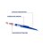 Recip Saw Blade 12"6t