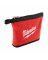 ZIPPR TOOL POUCH 8X12.5"