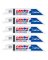 Recip Blade 4" 14tpi 5pk