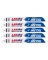 Recip 9" 14tpi Lazer 5pk