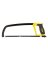 STANLEY: 10" RUBBER GRIP HACKSAW