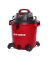 CM W/D VACUUM 20G 6.5HP