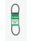V BELT 1/2" X 28"
