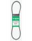 V BELT 1/2" X 35"