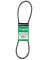 V BELT 1/2" X 37"