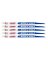 Blade Recip 12" 6t 5pk