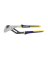 Curved Groove Pliers 12"