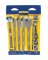 Spade Std Bit Set 6p