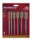 Bit Set Woodbore 6pc Ace