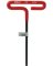 EKLIND: 7/32" T HANDLE HEX KEY