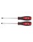 SCREWDRIVER SET PH/SL 2P