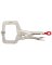 Locking C-clamp Swvl 11"