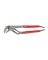 Straight Jaw Pliers 12"