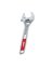 ADJUSTABLE WRENCH 6"CHRM