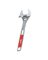 ADJUSTABLE WRENCH 12"CRM