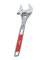 ADJUSTABLE WRENCH 15"CRM