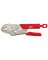 STRAIGHT JW PLIER 10"