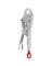 CURVED JAW TL PLIERS 7"