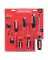 SCREWDRIVER SET PH/SL 8P