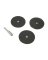CUT-OFF WHL KIT 1-1/2"4P