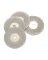 DIAMOND RPLC WHL 3/4"4PC