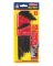 Hex Key Balldriver 13pc