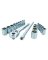CM SOCKET SET 1/4"DV 20P