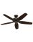 CEILING FAN BRNZ 52"