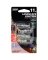 11w T5 Wedge Bulb 4pk