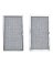 RANGE HOOD FILTER SLV2PK