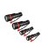 LED FLASHLIGHT 25L 4PK