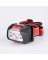 LED RCHRG HEADLAMP 150L