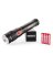 LED FLASHLIGHT 1800L GRY