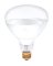 BULB-250W R-40 CLR HEAT